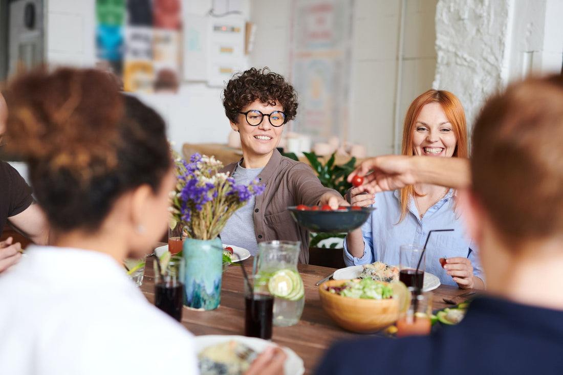 The Impact of Social Connections on Mental Health: The Power of Connection