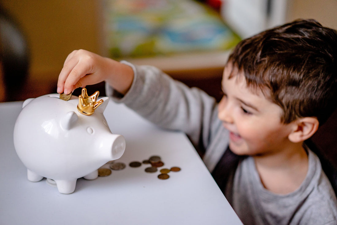 Teaching Kids the Value of Money: How to Foster Financial Literacy in Children