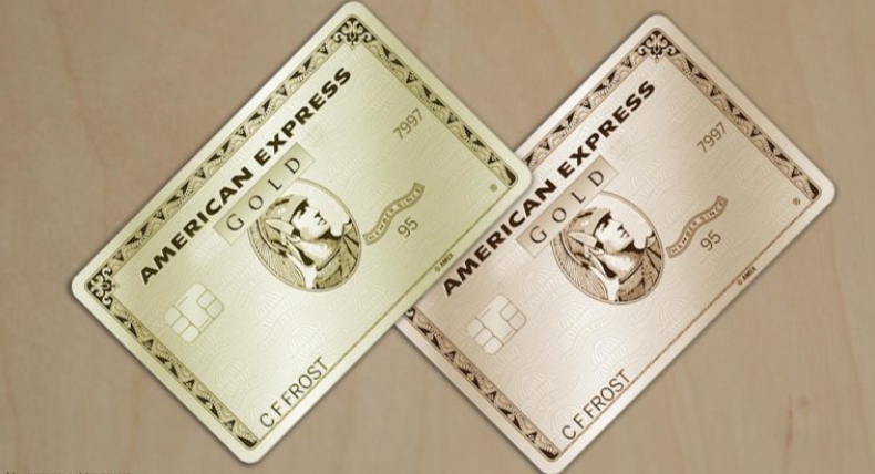 The Benefits of Using an American Express Gold Card