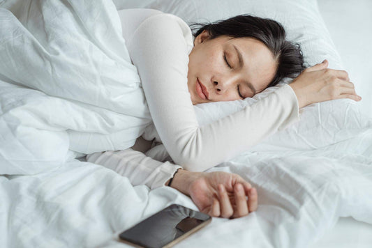 Enhance Sleep Quality