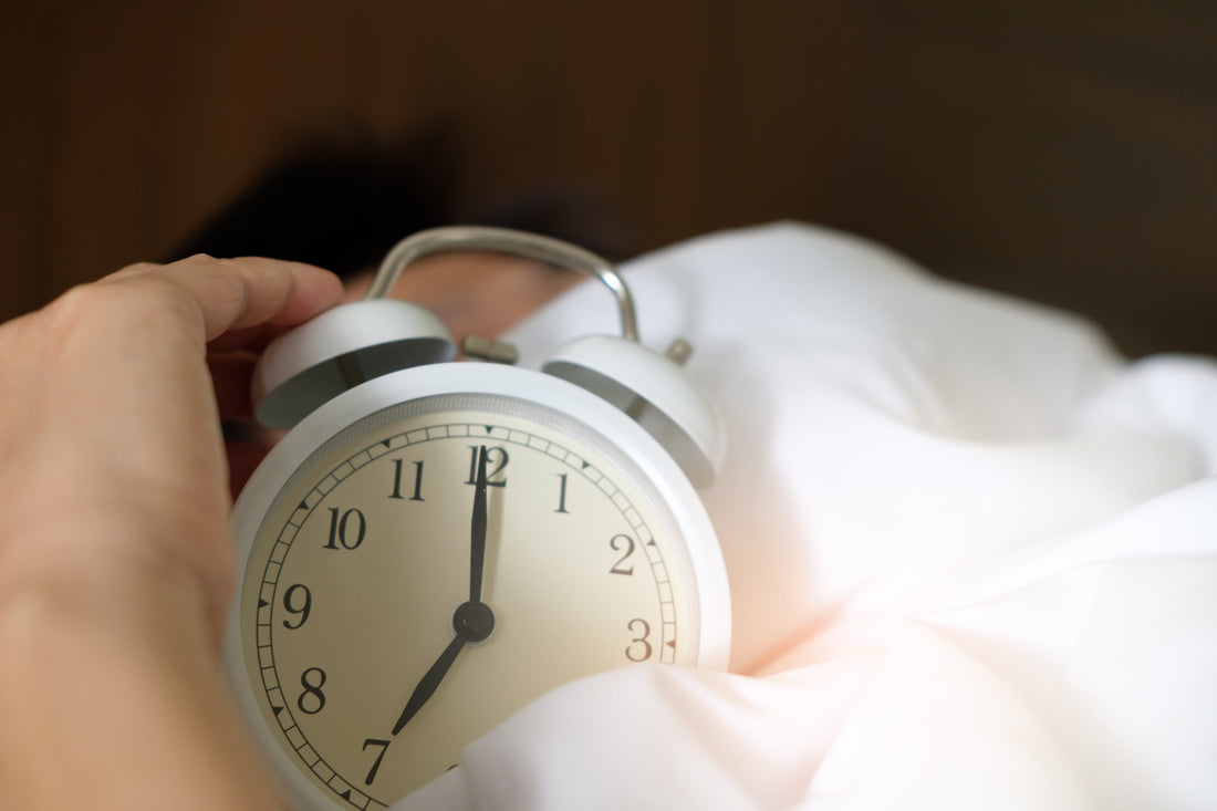 The Impact of Sleep on Health: Tips for Quality Rest