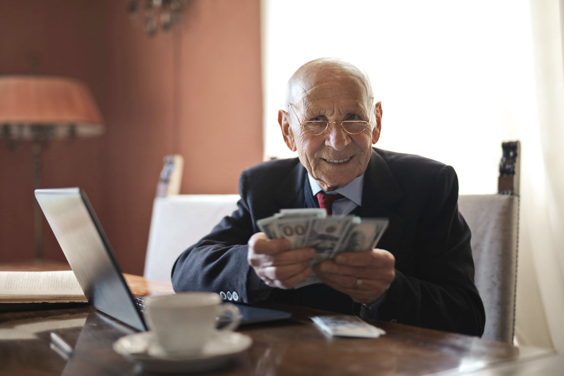 Retire Early, Retire Rich: Strategies for Accelerating Your Financial Independence