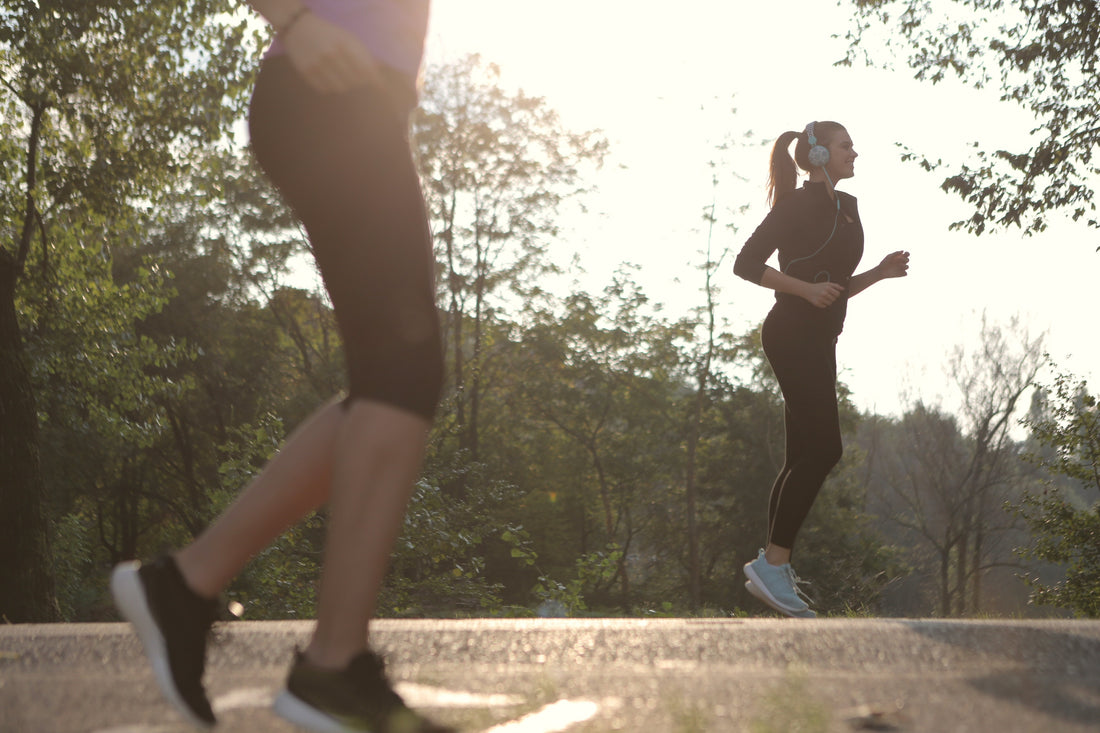 Discovering Outdoor Fitness: Hiking, Biking, and More