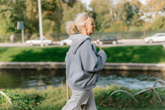 Embracing the Years: Healthy Aging Tips for a Fulfilling Life