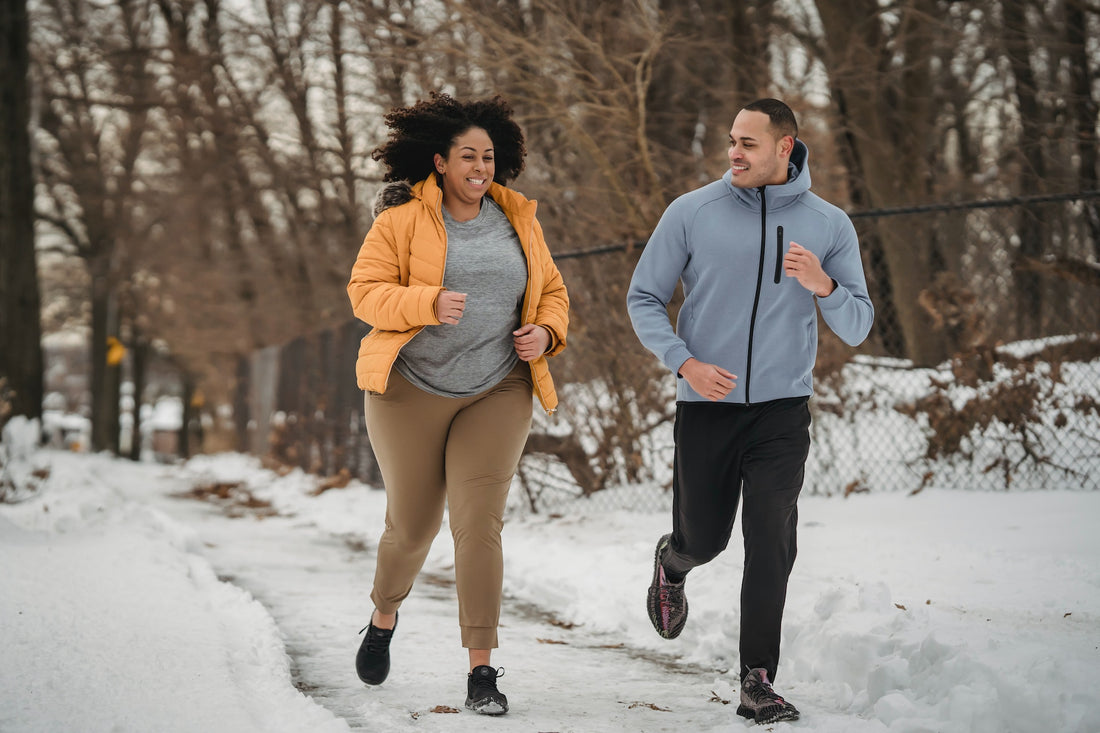 5 Tips for Staying Fit During the Holiday Season