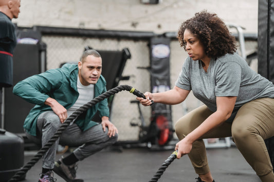 Why You Should Consider Hiring a Personal Trainer for Your Fitness Journey