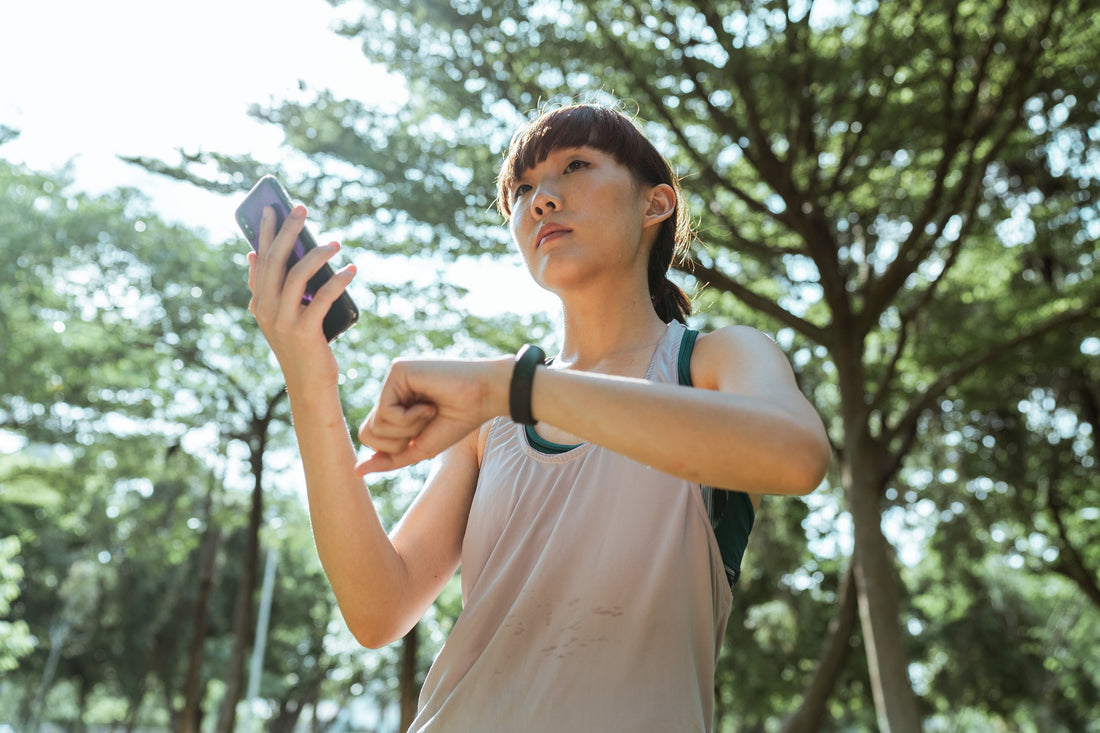 Fitness Apps and Wearable Tech: Harnessing Technology for Healthier Living