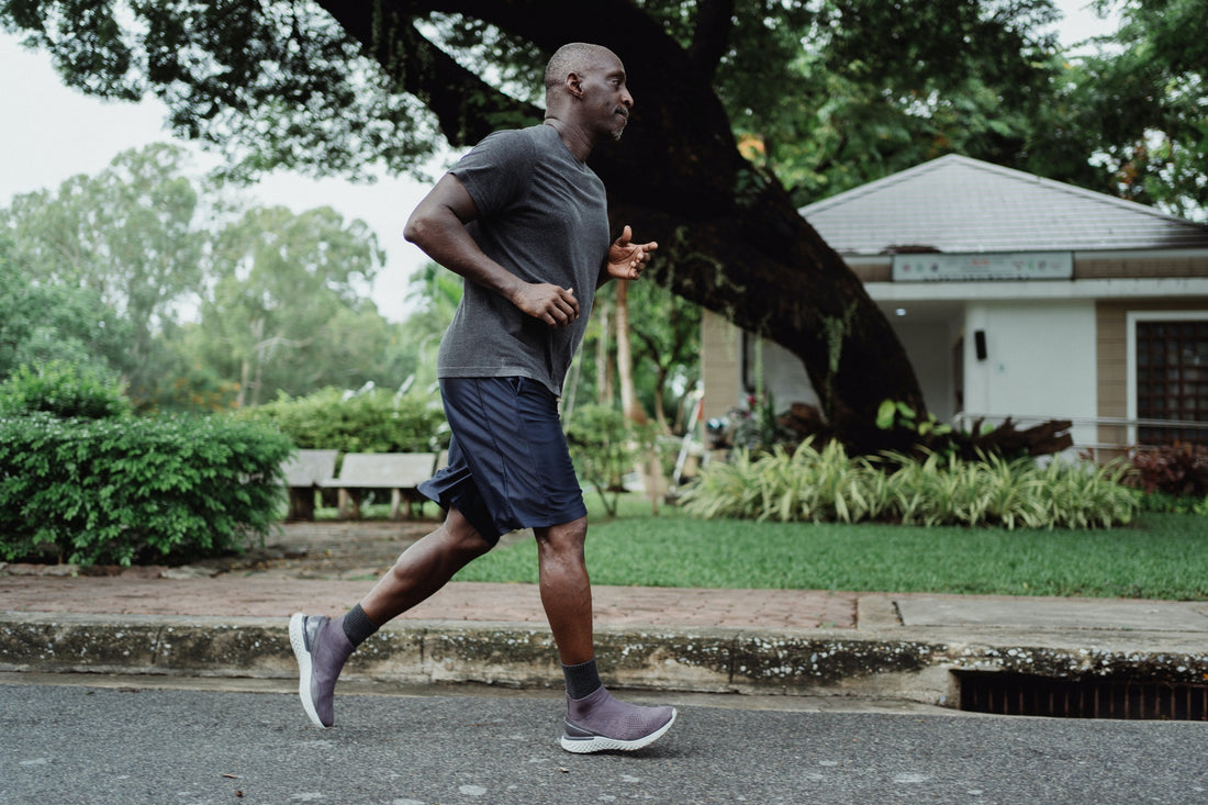 Your Couch to 5K Plan: A Step-by-Step Guide for Beginners